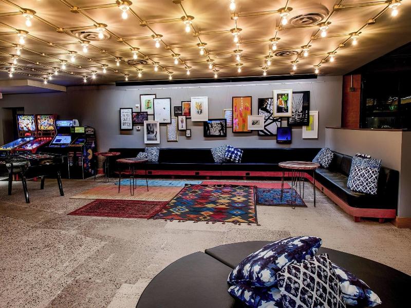 Moxy Phoenix Tempe/ASU Area image