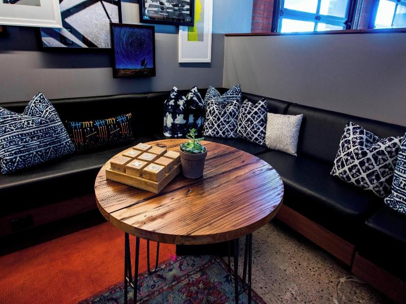 Moxy Phoenix Tempe/ASU Area image