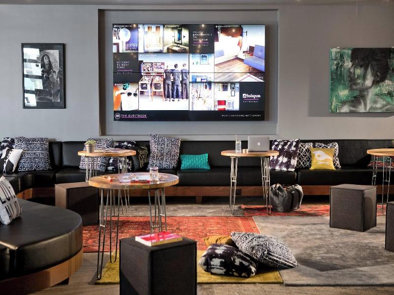 Moxy Phoenix Tempe/ASU Area image