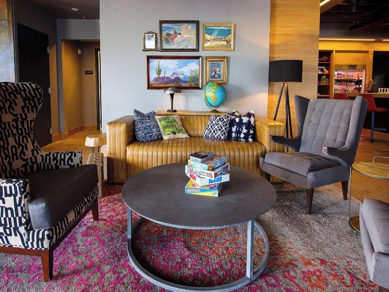 Moxy Phoenix Tempe/ASU Area image