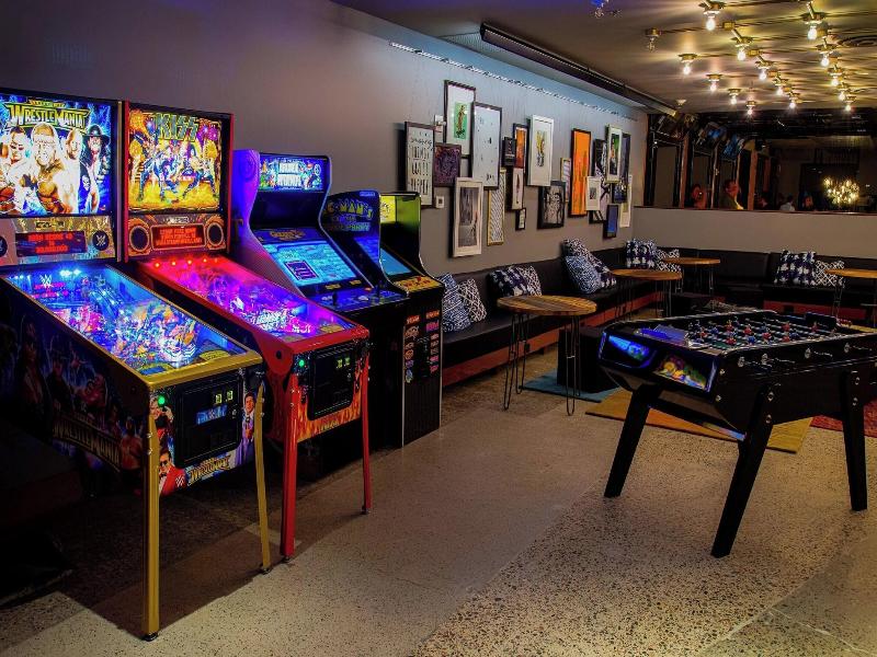 Moxy Phoenix Tempe/ASU Area image