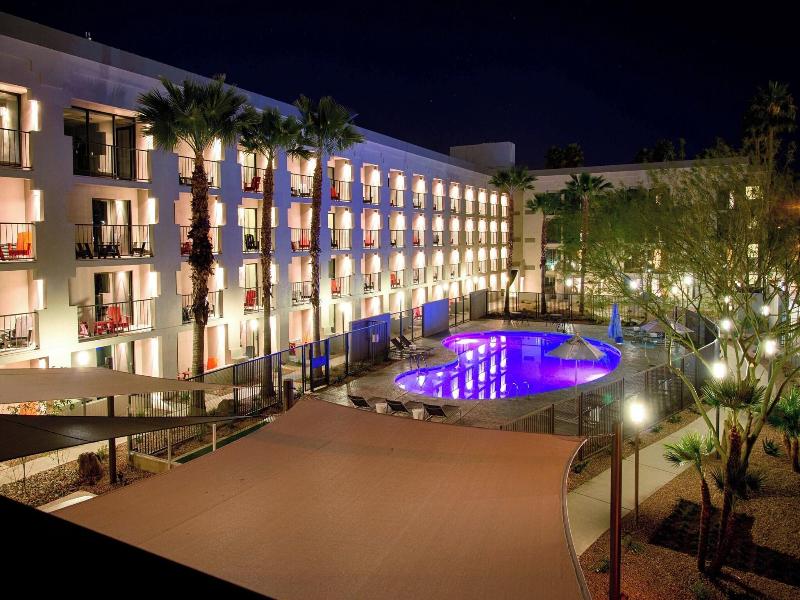 Moxy Phoenix Tempe/ASU Area image