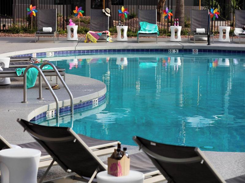 Moxy Phoenix Tempe/ASU Area image