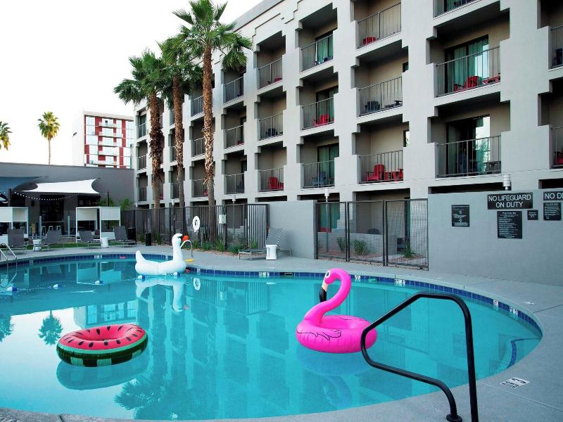 Moxy Phoenix Tempe/ASU Area image