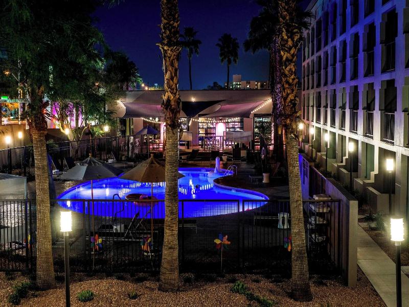 Moxy Phoenix Tempe/ASU Area image