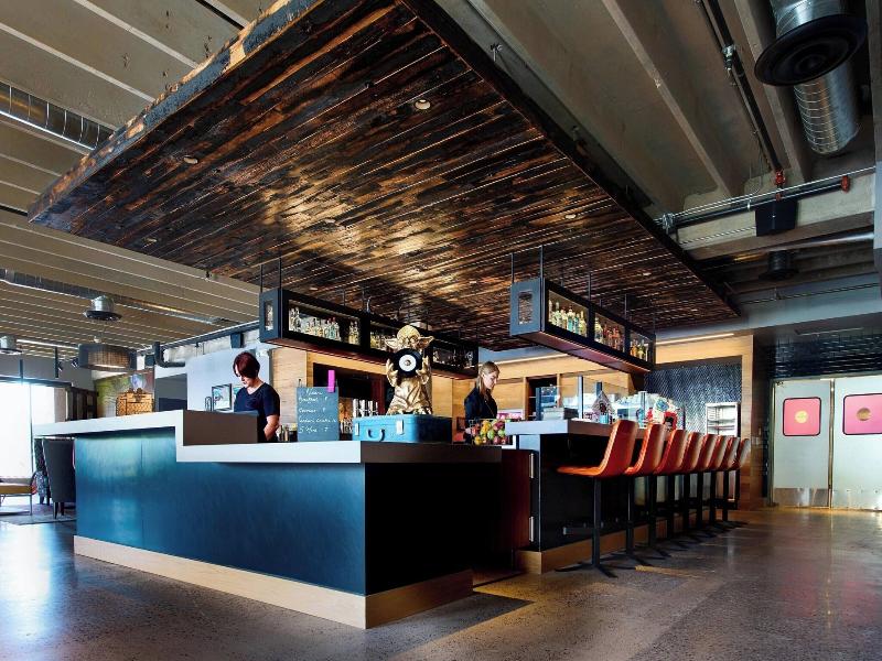 Moxy Phoenix Tempe/ASU Area image