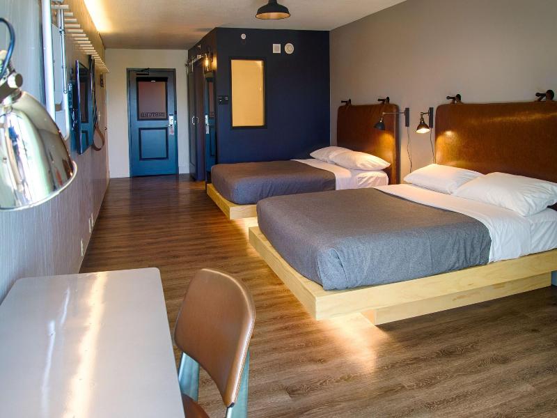 Moxy Phoenix Tempe/ASU Area image