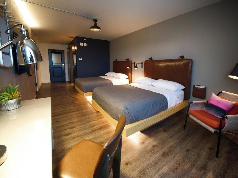 Moxy Phoenix Tempe/ASU Area image