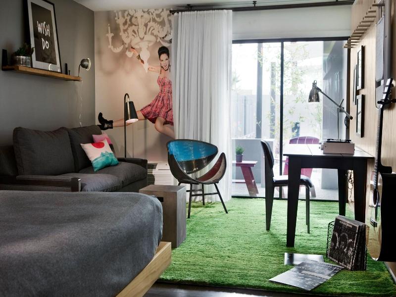 Moxy Phoenix Tempe/ASU Area image