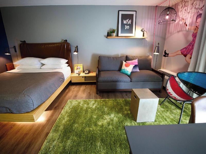 Moxy Phoenix Tempe/ASU Area image