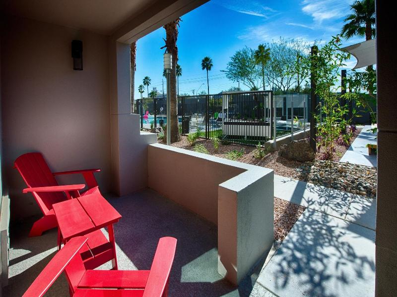 Moxy Phoenix Tempe/ASU Area image