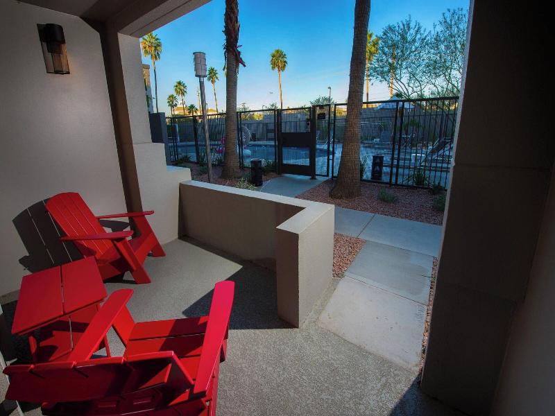Moxy Phoenix Tempe/ASU Area image