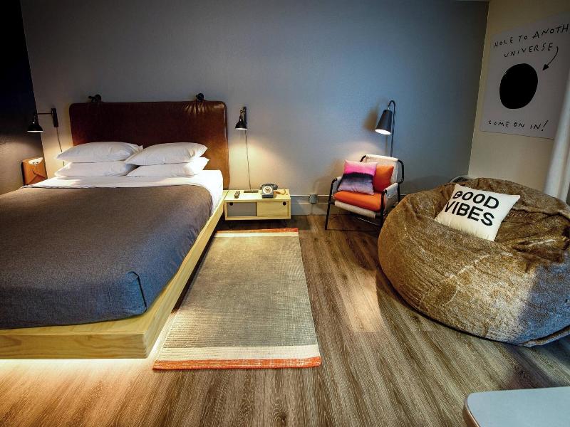 Moxy Phoenix Tempe/ASU Area image