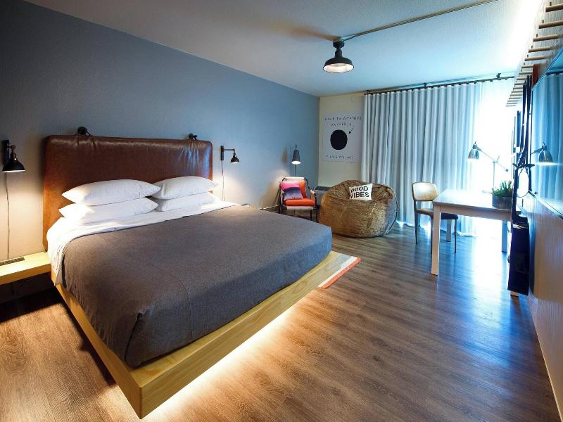 Moxy Phoenix Tempe/ASU Area image