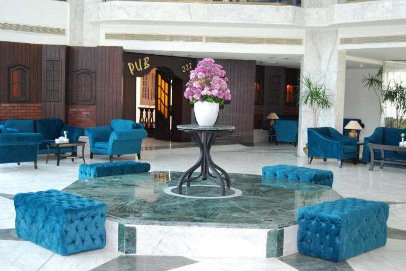 Hotel Cataract Sharm Resort