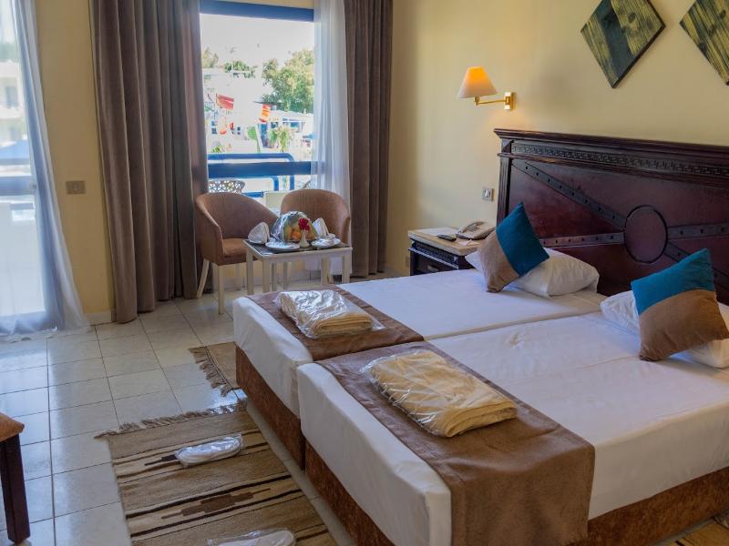 Cataract Sharm Resort image