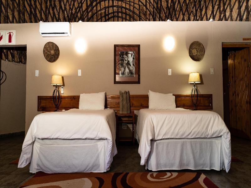 Gooderson DumaZulu Lodge image