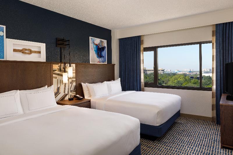 DoubleTree Suites by Hilton Orlando Disney Springs