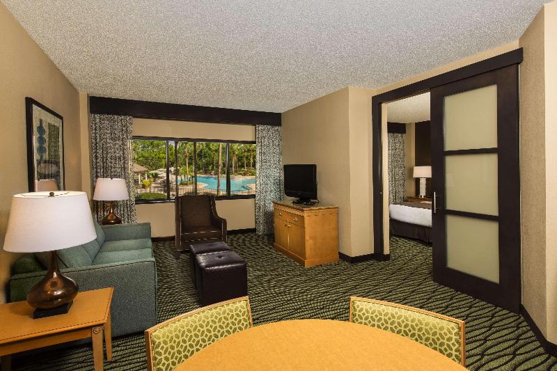 DoubleTree Suites by Hilton Orlando Disney Springs