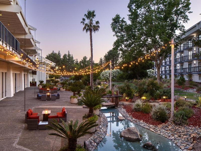 Doubletree Sacramento image