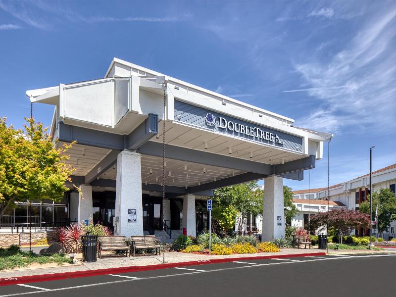 Doubletree Sacramento image