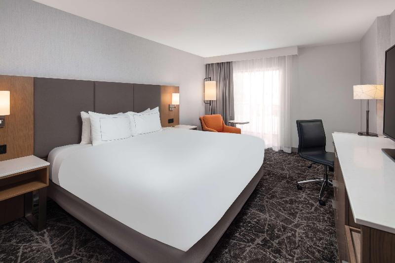 Doubletree Sacramento image