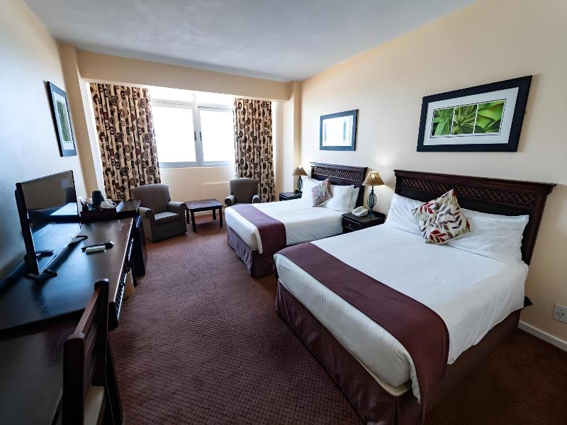 Gooderson Tropicana Hotel image
