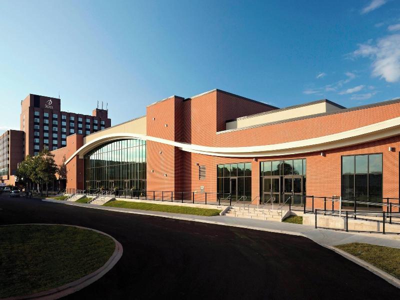 Delta Hotels Prince Edward