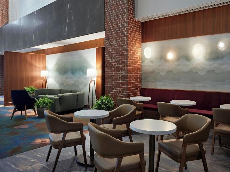 Delta Hotels Prince Edward