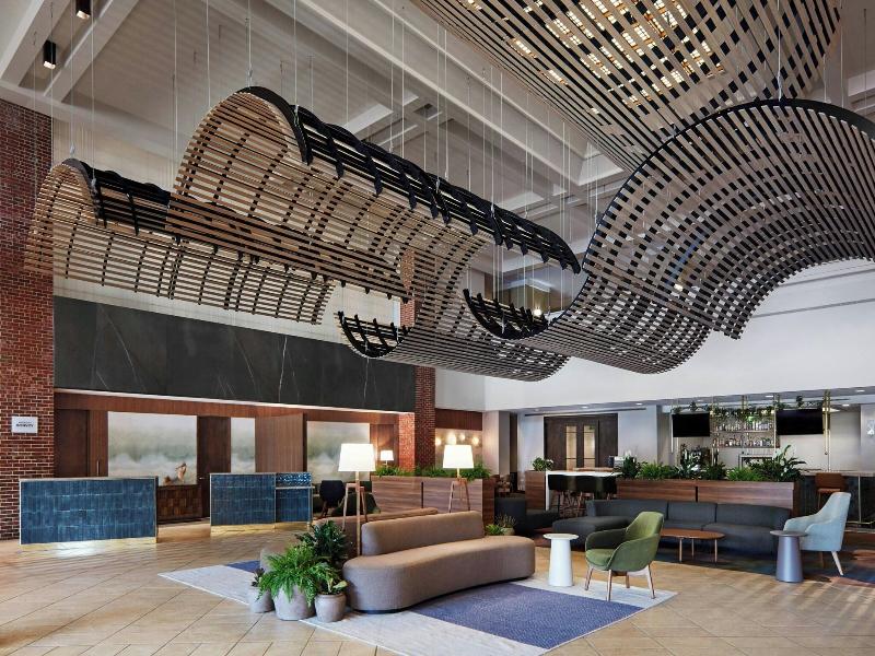 Delta Hotels Prince Edward