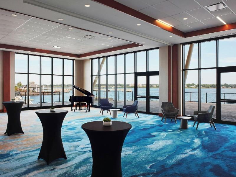 Delta Hotels Prince Edward