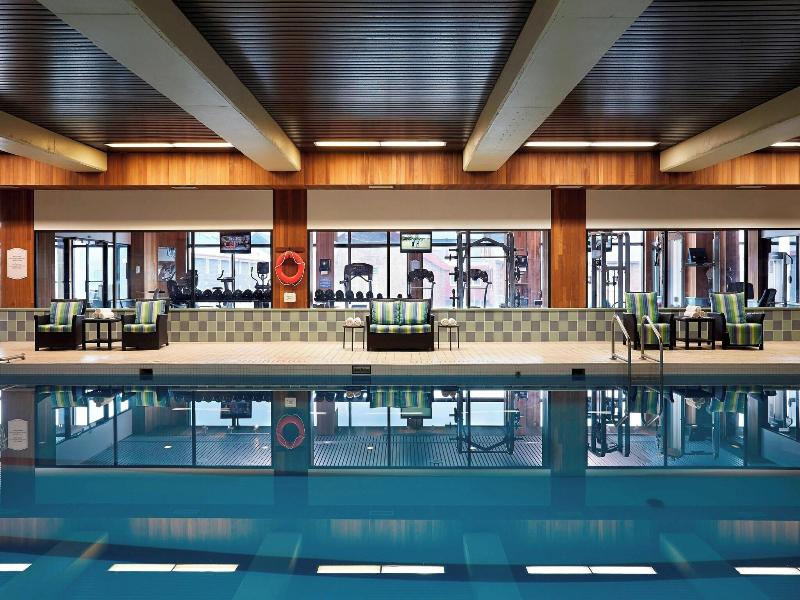 Delta Hotels Prince Edward