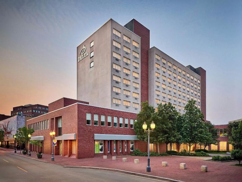 Delta Hotels Beausejour image