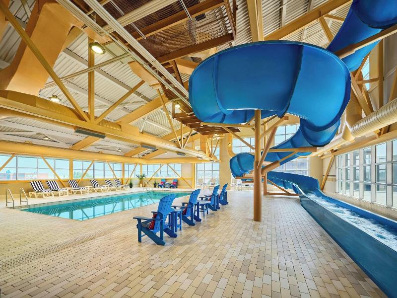 Delta Hotels Beausejour image