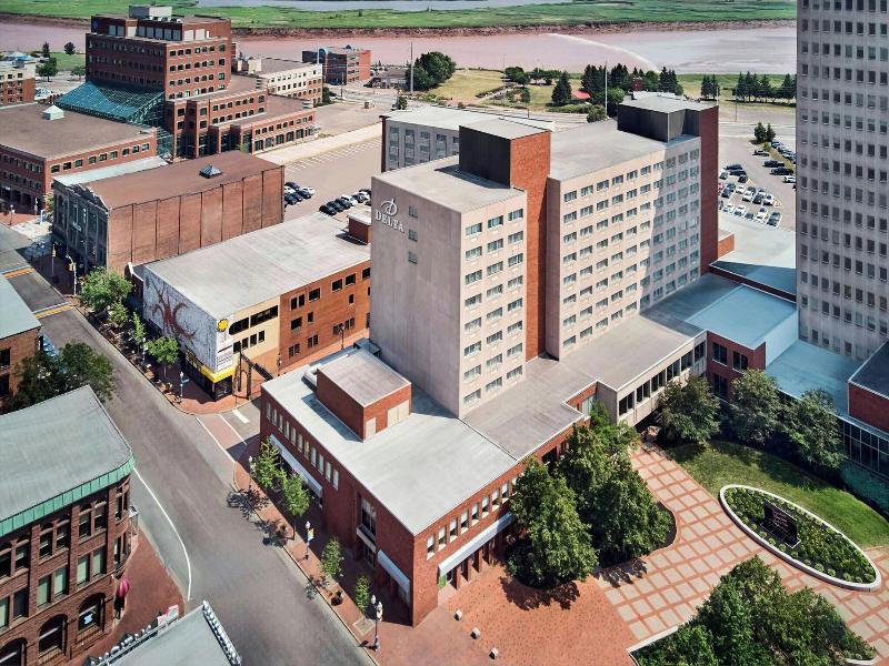 Delta Hotels Beausejour image