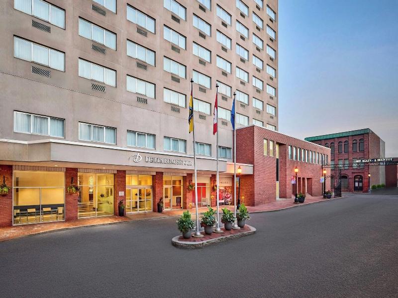 Delta Hotels Beausejour image