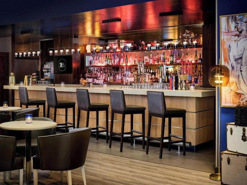 Delta Hotels Beausejour image