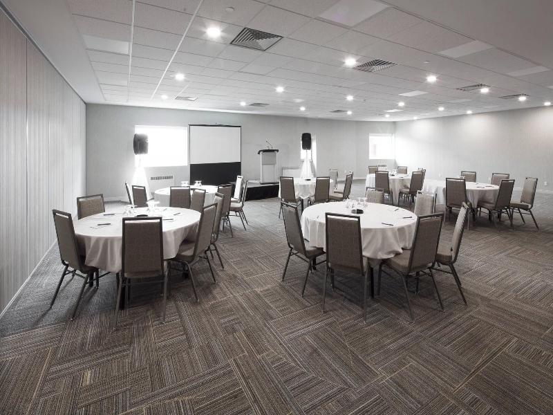 Delta Hotels Beausejour image