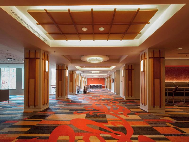 Delta Hotels Beausejour image