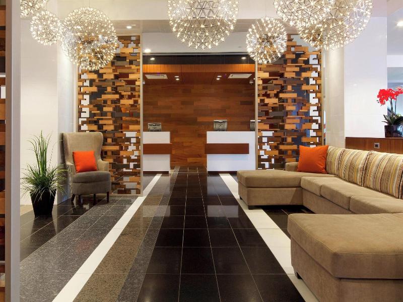 Delta Hotels Beausejour image