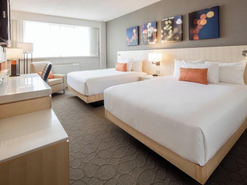 Delta Hotels Beausejour image