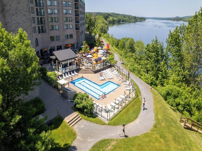 Delta Hotels Fredericton image