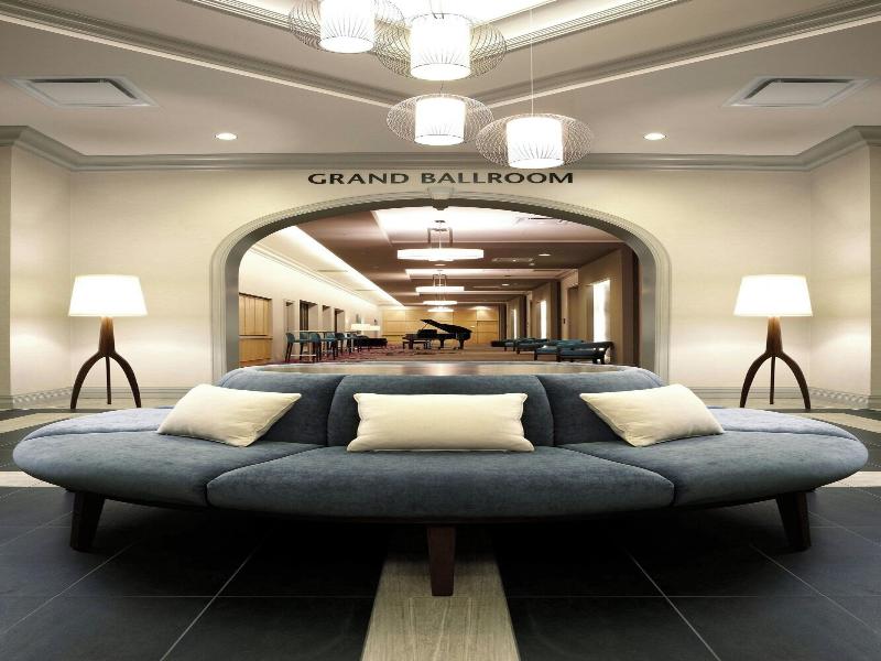 Delta Hotels Fredericton image