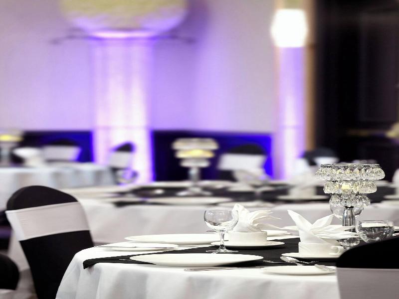 Delta Hotels Fredericton image