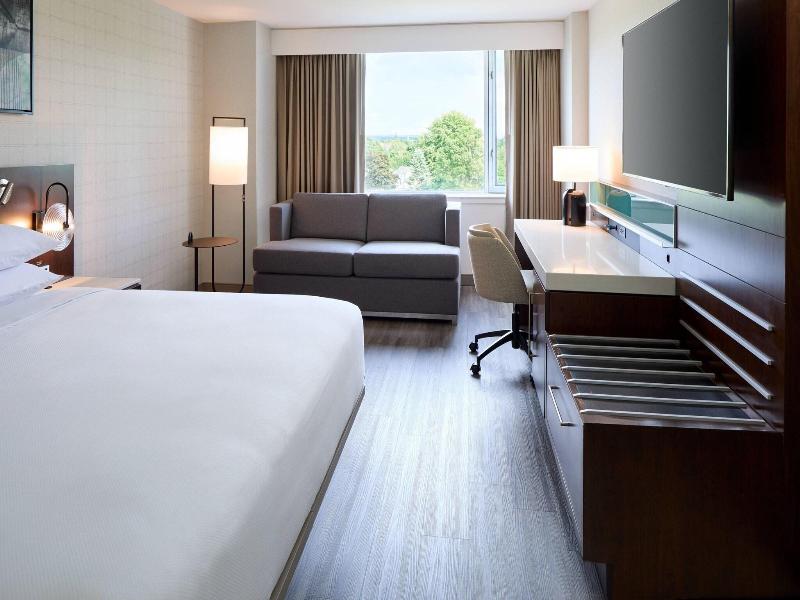 Delta Hotels Fredericton image