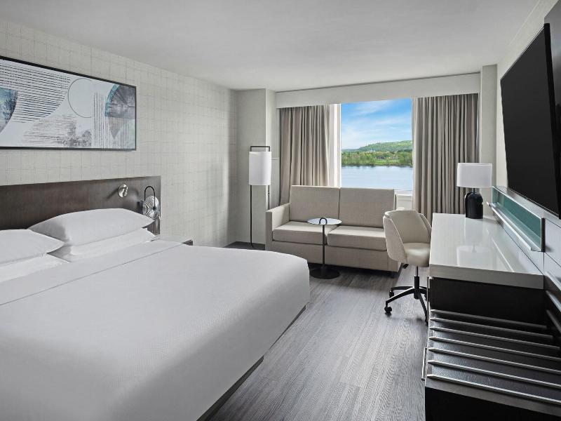 Delta Hotels Fredericton image