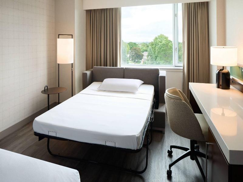 Delta Hotels Fredericton image