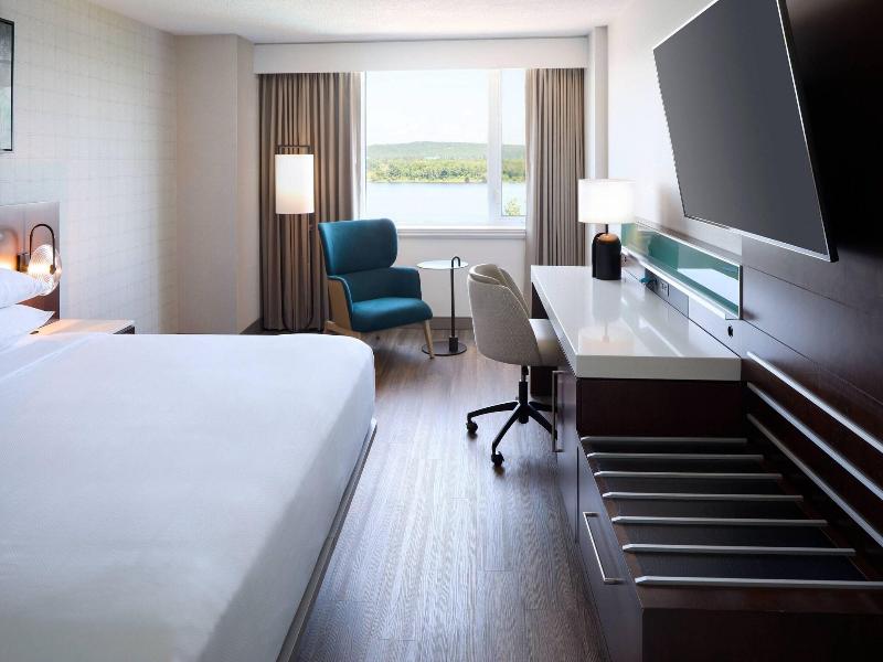 Delta Hotels Fredericton image
