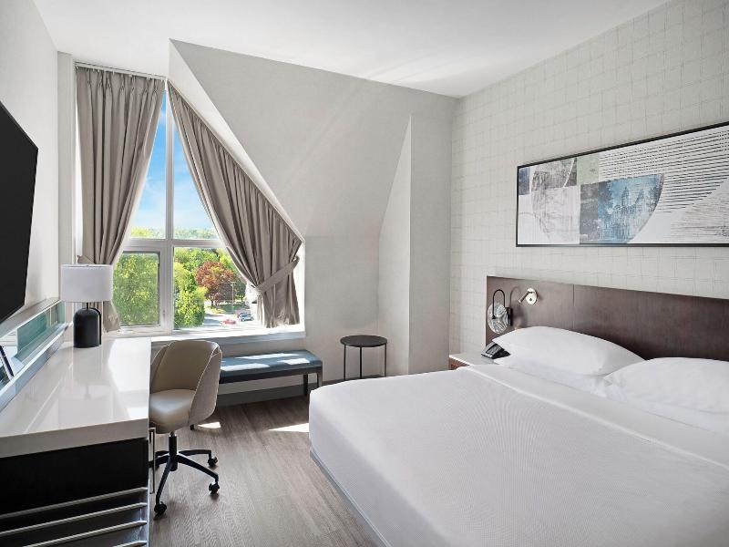Delta Hotels Fredericton image