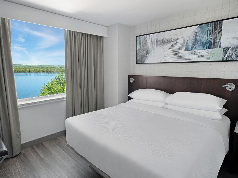 Delta Hotels Fredericton image